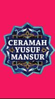 برنامه‌نما Ceramah Ustad Yusuf Mansur عکس از صفحه