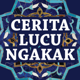 Cerita Lucu Bikin Ngakak icon