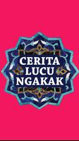 برنامه‌نما Cerita Lucu Bikin Ngakak عکس از صفحه