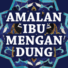 Amalan Ibu Mengandung 图标