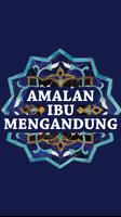 Amalan Ibu Mengandung 海报