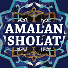 Amalan Sholat ไอคอน