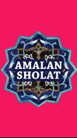 Amalan Sholat স্ক্রিনশট 1