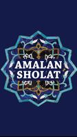 Amalan Sholat ภาพหน้าจอ 2