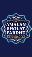 Amalan Sholat Fardhu Pdf 海报