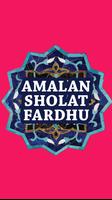 Amalan Sholat Fardhu Pdf 截图 1