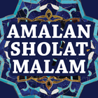 Amalan Sholat Malam Pdf icon
