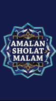 Amalan Sholat Malam Pdf poster