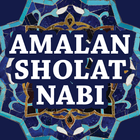 Amalan Sholat Nabi Pdf icône