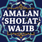 Amalan Sholat Wajib Pdf icon