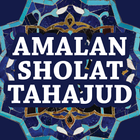 Amalan Sholat Tahajud Indo biểu tượng