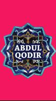Abdul Qodir Jaelani تصوير الشاشة 3