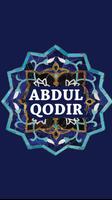 Abdul Qodir Jaelani постер