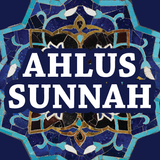 Ahlus Sunnah icône