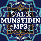 Al Munsyidin Mp3 Terbaru أيقونة
