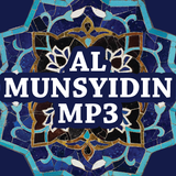 Al Munsyidin Mp3 Terbaru ไอคอน