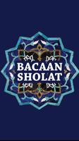 Bacaan Sholat Poster