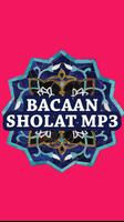 Bacaan Sholat Lengkap Mp3 ポスター