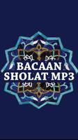 Bacaan Sholat Lengkap Mp3 ảnh chụp màn hình 1