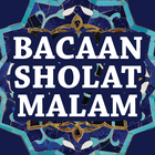 Bacaan Sholat Malam Indo icône