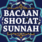 Bacaan Sholat Sunnah Indo أيقونة