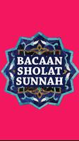 Bacaan Sholat Sunnah Indo ảnh chụp màn hình 1