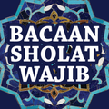 Bacaan Sholat Wajib Indo