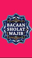 Bacaan Sholat Wajib Indo syot layar 3