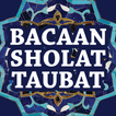 Bacaan Sholat Taubat Indo