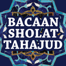 Bacaan Sholat Tahajud Lengkap-APK