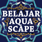 Belajar Aquascape Lengkap 图标