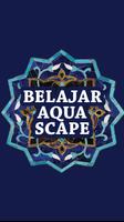 Belajar Aquascape Lengkap 海报