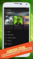 Best Music Mp3 Downloads Guide capture d'écran 3