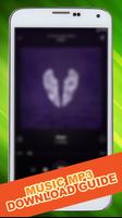 Best Mp3 Music Download Guide captura de pantalla 1