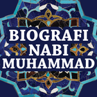 Biografi Nabi Muhammad Saw ícone