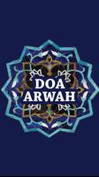 Doa Arwah plakat