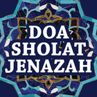 Doa Sholat Jenazah Lengkap icône