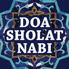 Icona Doa Sholat Nabi Indo