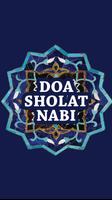 Poster Doa Sholat Nabi Indo