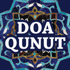 Icona Doa Qunut