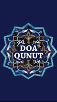 Poster Doa Qunut