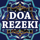 Icona Doa Rezeki