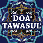 Icona Doa Tawasul