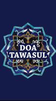 Doa Tawasul Plakat