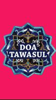 1 Schermata Doa Tawasul