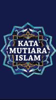 Kata Mutiara Islam Affiche