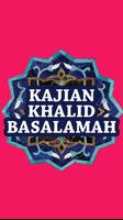 Kajian Khalid Basalamah 截图 3