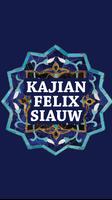 Kajian Ustadz Felix Siauw ポスター