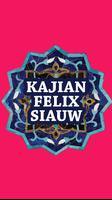 Kajian Ustadz Felix Siauw تصوير الشاشة 1