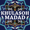 Khulasoh Madad